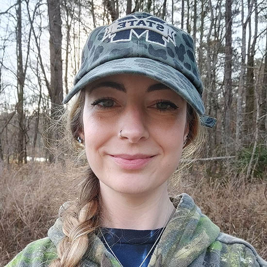 Dr. Natasha Neary